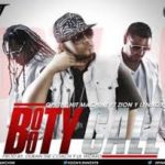 Opi Ft. Zion Y Lennox - Booty Call MP3